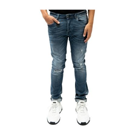 Circle of Trust, Jeans Blauw, Heren, Maat:W30