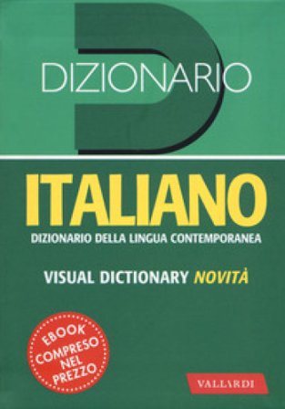 Dizionario italiano Laura Craici