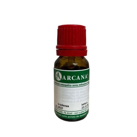 Arcana Chamomilla Vulgaris 6LM Medicinale Omeopatico Gocce 10ml