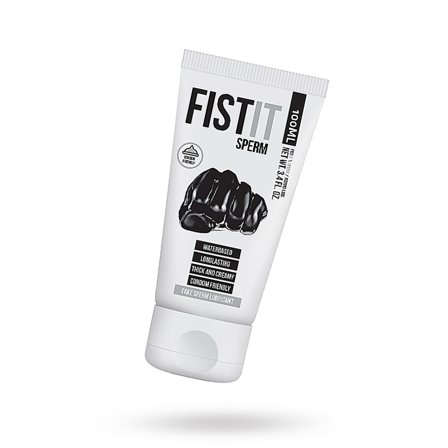 Fist It Sperm 100ml - Shots
