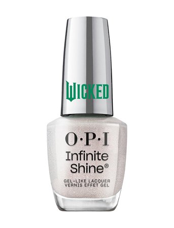 OPI Infinite Shine Infinte Shine - Don't Hide Your Magic - Grey - 15 ML