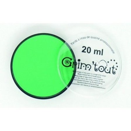 Smink - Blush - Pebble 20 ml: Ängsgrön - GRIM Tout - Barn - Från 3 år