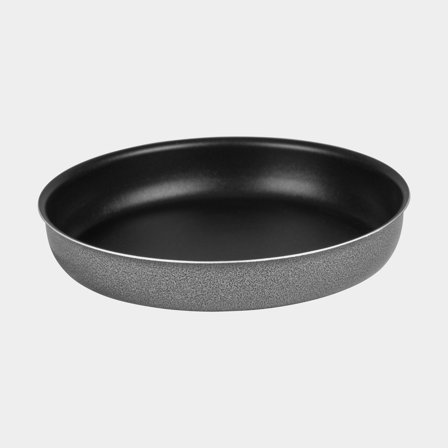 Koekenpan Trangia 24T, NS / Non Stick-teflon, Ø20 cm