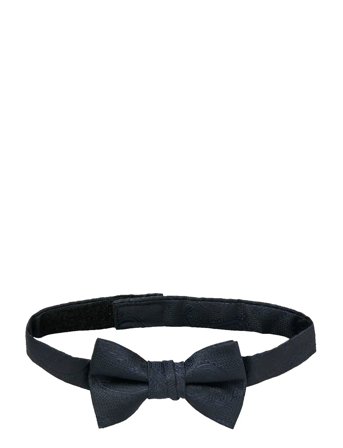 Nmmrollo Bowtie Navy Name It