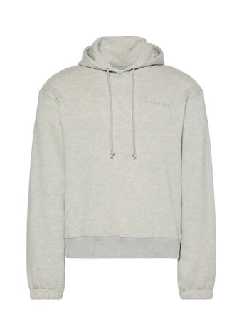 Calvin Klein | L/S Hoodie | L