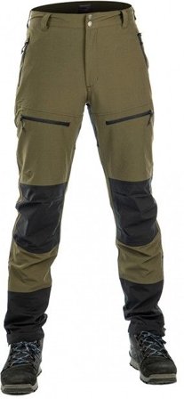Arrak Outdoor Arrak M's Performance Pant Olive - Arrak Outdoor