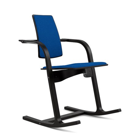 Actulum, Varier Furniture, Chair for desks and dining tables