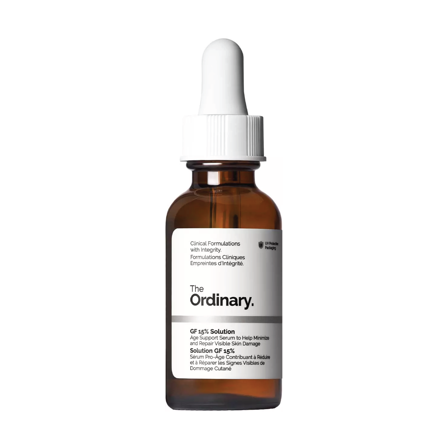 The Ordinary GF Solution 15% Serum, 30 ml