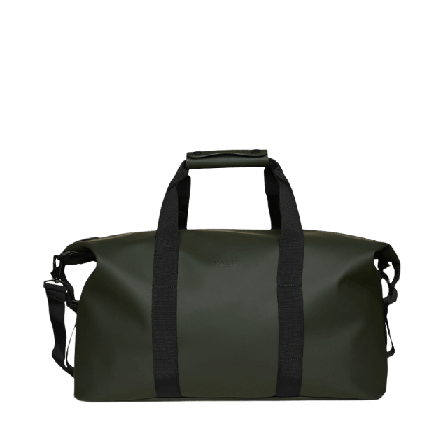 Rains Hilo Weekend Bag Väskor Herr Grön ONESIZE
