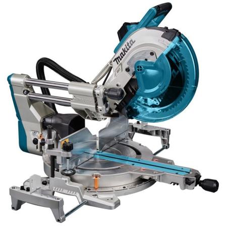 Makita LS1219L Kapp- og gjærsag 1800 W, Stasjonære verktøy