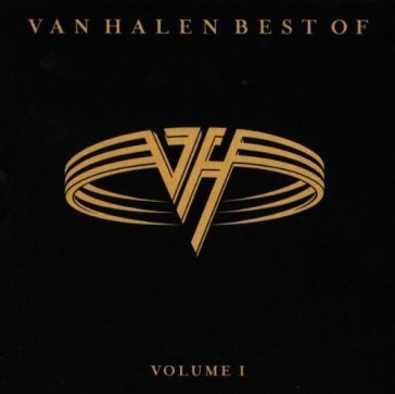 Best of vol.1 Van Halen