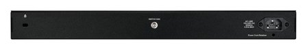 D-LINK DXS 1210-16TC - switch - 16 porter - smart - rackmonterbar
