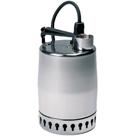 Grundfos Unilift KP150-M-1 Grundvattenpump, Vatten