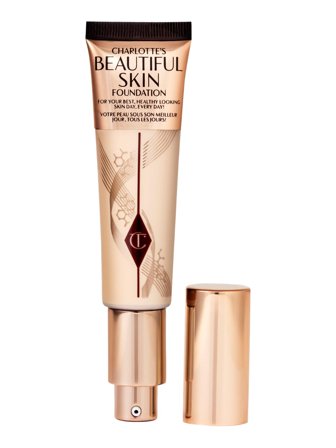 Charlotte Tilbury Beautiful Skin Foundation N° 20 - Neutral 30.0ml