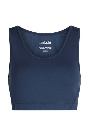 ZEBDIA | Sports Bra | XS