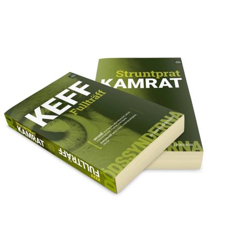 Keff fullträff ; Struntprat kamrat 9789198271904