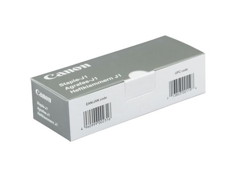 Canon Häftklammerkassett J1 15000/fp - Lyreco - Toner och bläck - Skrivarklämmar - Skrivarklämmar HP