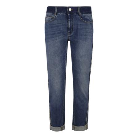 Stella McCartney, Jeans Blauw, Dames, Maat:W28