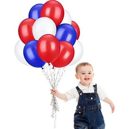 50 st 12 tum Latexballonger för Bröllop Födelsedag Festival Fest D