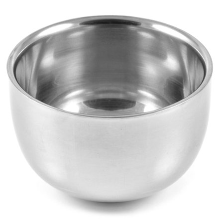 Rustfri Barberskål til mænd - Barberskåle