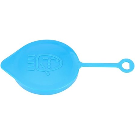 Lasinpesunesteen korkki pieni rengaskorkki Honda Accord Civic CRV CRX -autoihin