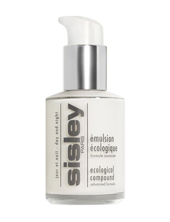 Sisley Ecological Compound Advanced Formula - Nude - 60 ml