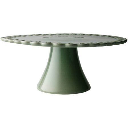 Potteryjo Tulipa kagefad Ø30, verona grøn | KitchenOne