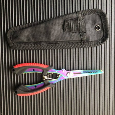 Fisketang Agnlinjekutter B B