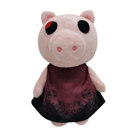 Roblox Piggy Mjukleksak, Plyschdocka för barn - high quality