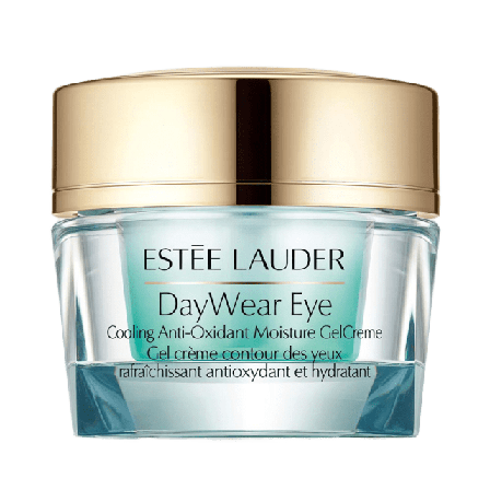 Estée Lauder DayWear Eye Cooling Gel Cream Ögoncreme Dam 15 ML