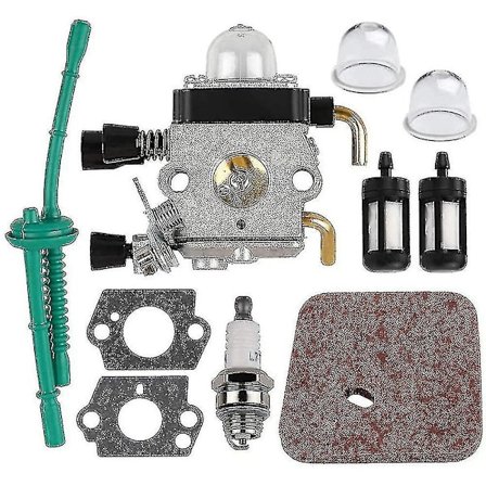 Karburator til Fs55 Fs55r Fs38 Fs45 Fs46 Km55 Hl45 Fs45l Fs45c Fs46c Fs55c Fs55rc String Trimmer