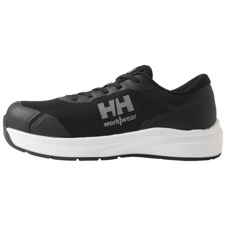Helly Hansen Workwear Oslo 2 78441-991 Skyddssko svart/vit, S1PS 40, Skor