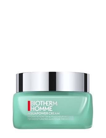 Biotherm Biotherm Aquapower 72H Moisturizing Gel-Cream 50Ml - Nude - 50ML