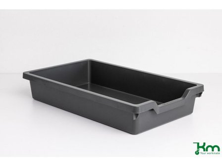 Låda till backvagn - Lyreco - Emballage och lagerutrustning - Lagerutrustning - Lådor och backar