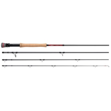 Greys Wing Salt Singlehand Flyrod - 9' # 10