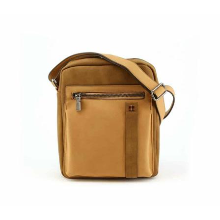 Lumberjack, bag Bruin, Dames, Maat:ONE Size