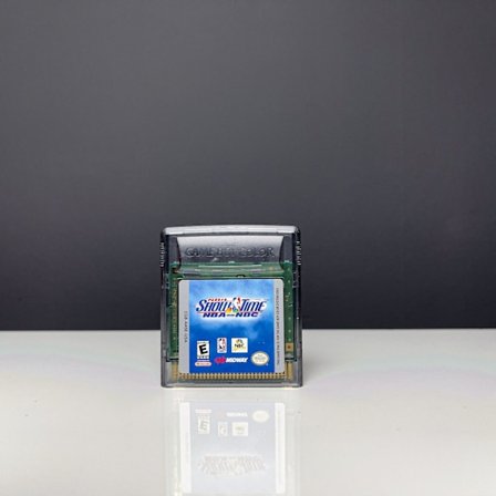 NBA Showtime - Gameboy