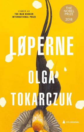 Løperne - Bok av Olga Tokarczuk - Pocket