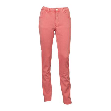 Bruuns Bazaar, Jeans Roze, Dames, Maat:W29