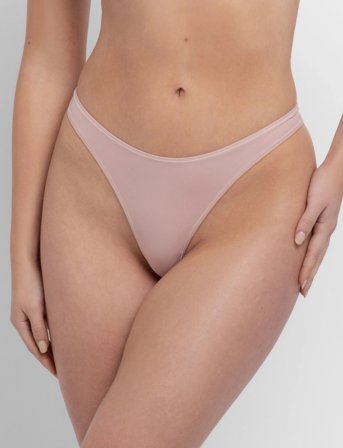 Dorina Noa Thong - Pink - ONE SIZE