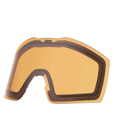 Oakley Fall Line M Rep Lens Prizm Persimmon