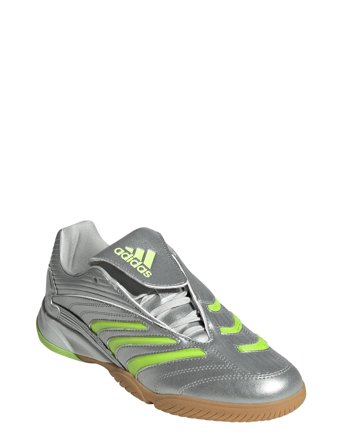 adidas Originals Predator Sala W - Silver - 38 2/3