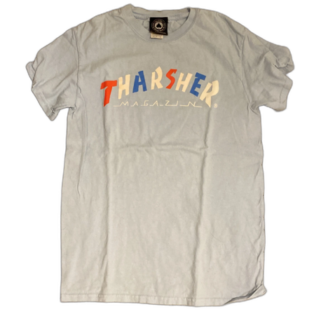 Thrasher (Tharsher) Tshirt