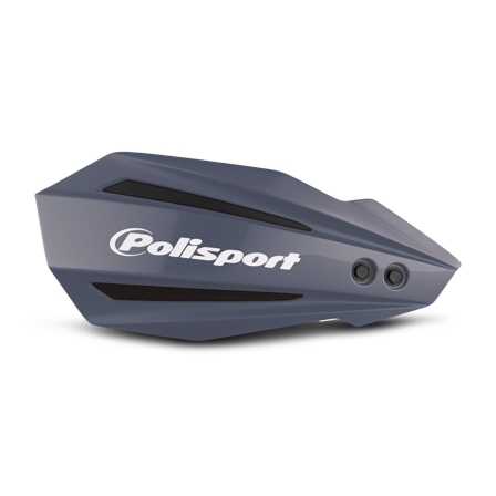 Polisport Bullit Handguards - Honda CRF 250X 2009-2018