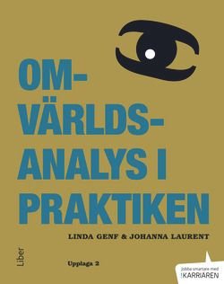 Omvärldsanalys i praktiken