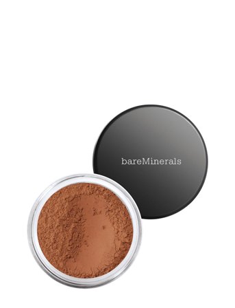 bareMinerals All Over Face Color Warmth 0.85 Gr - 1.5G