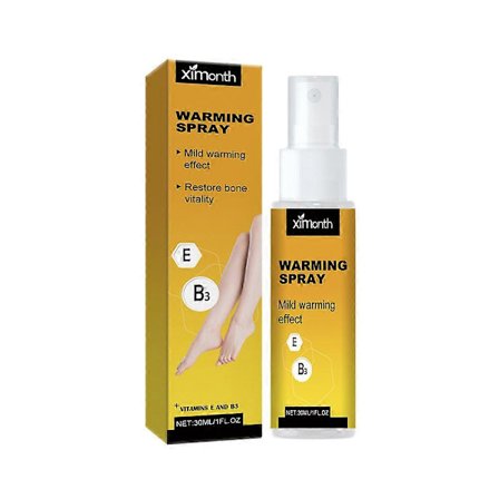 1-5x Hondrolife Spray Ledsmertelindrende Spray 30ml