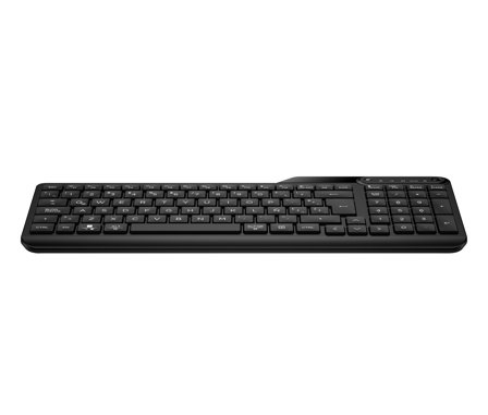 HP 475 Dual-Mode WL KBD