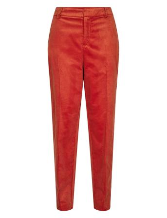 Mmviola Brima Pant Orange MOS MOSH