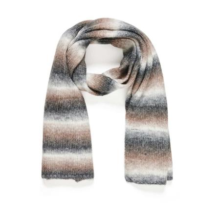 Kaffe Scarves inbo, Dame Tørklæder, Størrelse: ONE Size